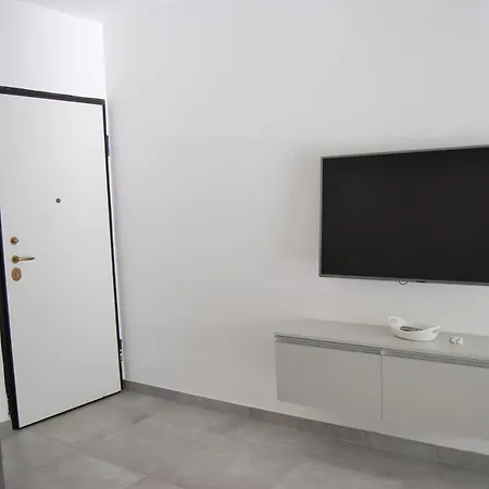 Apartmán Appartamento Stella *