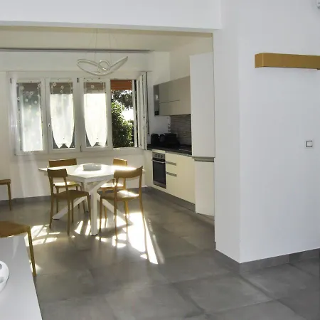 Apartmán Appartamento Stella *