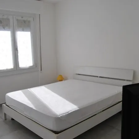 Apartmán Appartamento Stella